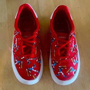 2020 Disney x 3MC ‘sport Goofy Pack-Baseball’